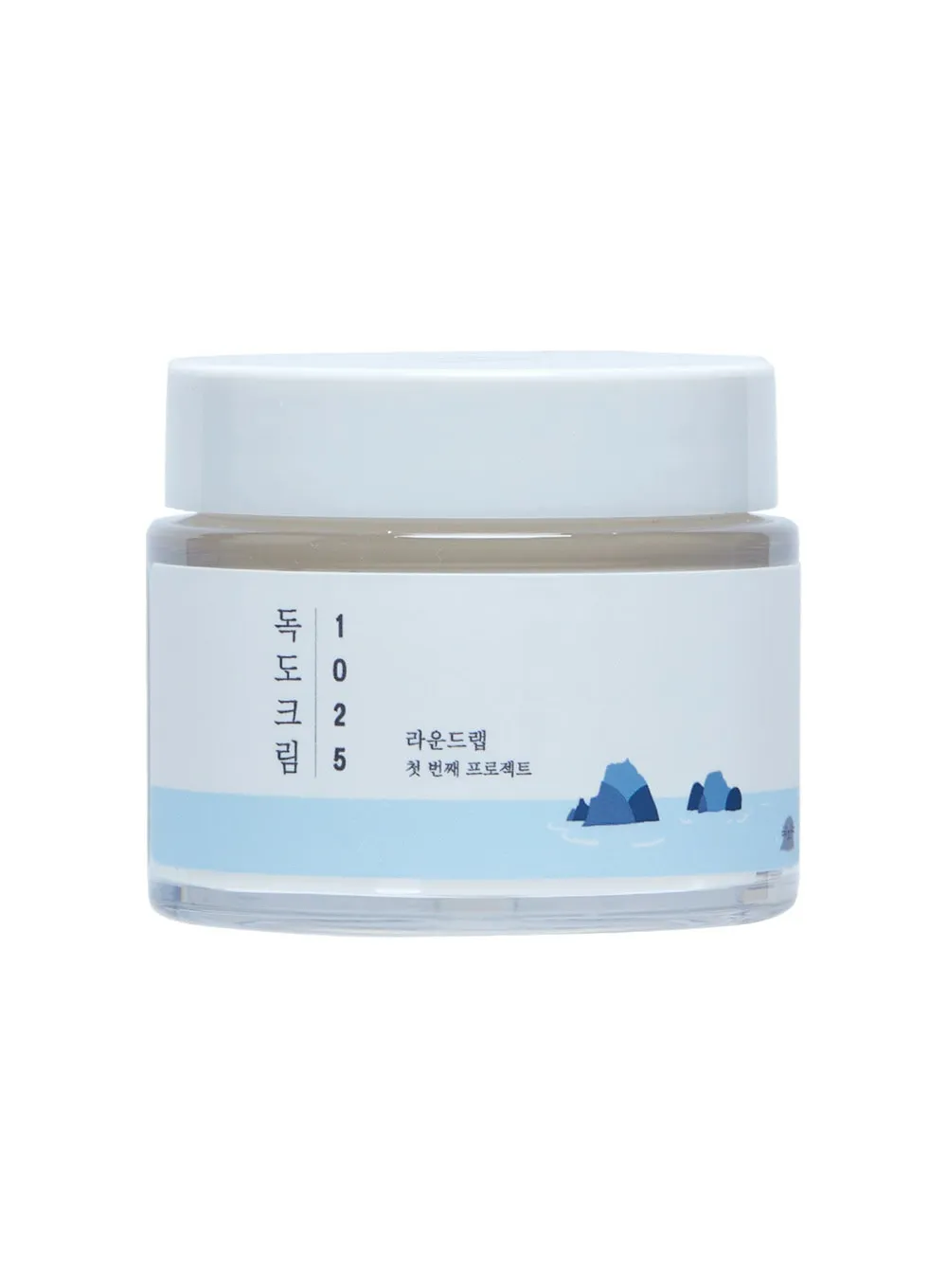 1025 Dokdo Cream (80ml)