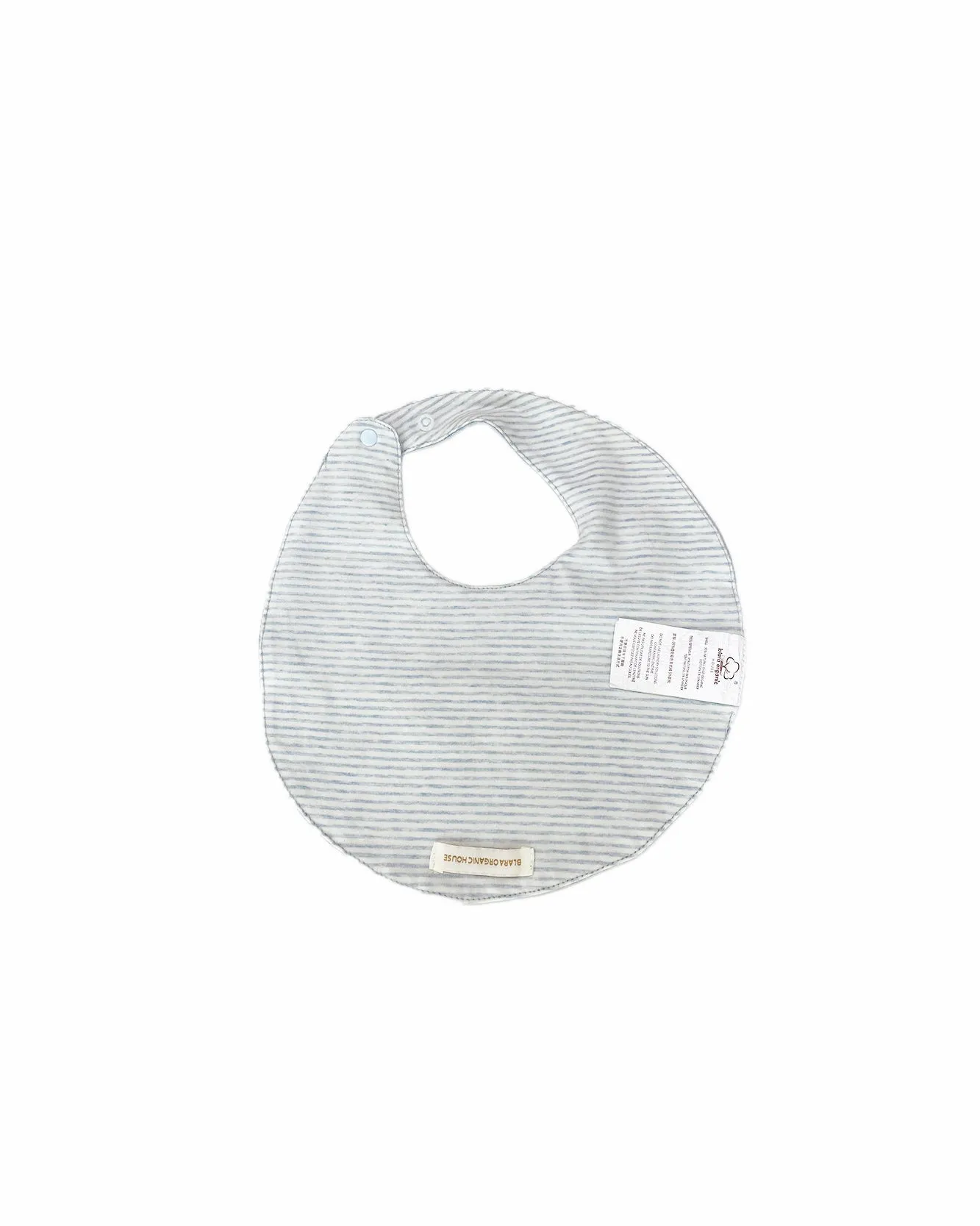 2-Pack Bibs Bundle I