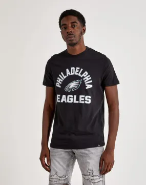 47 Brand Philadelphia Eagles Tee