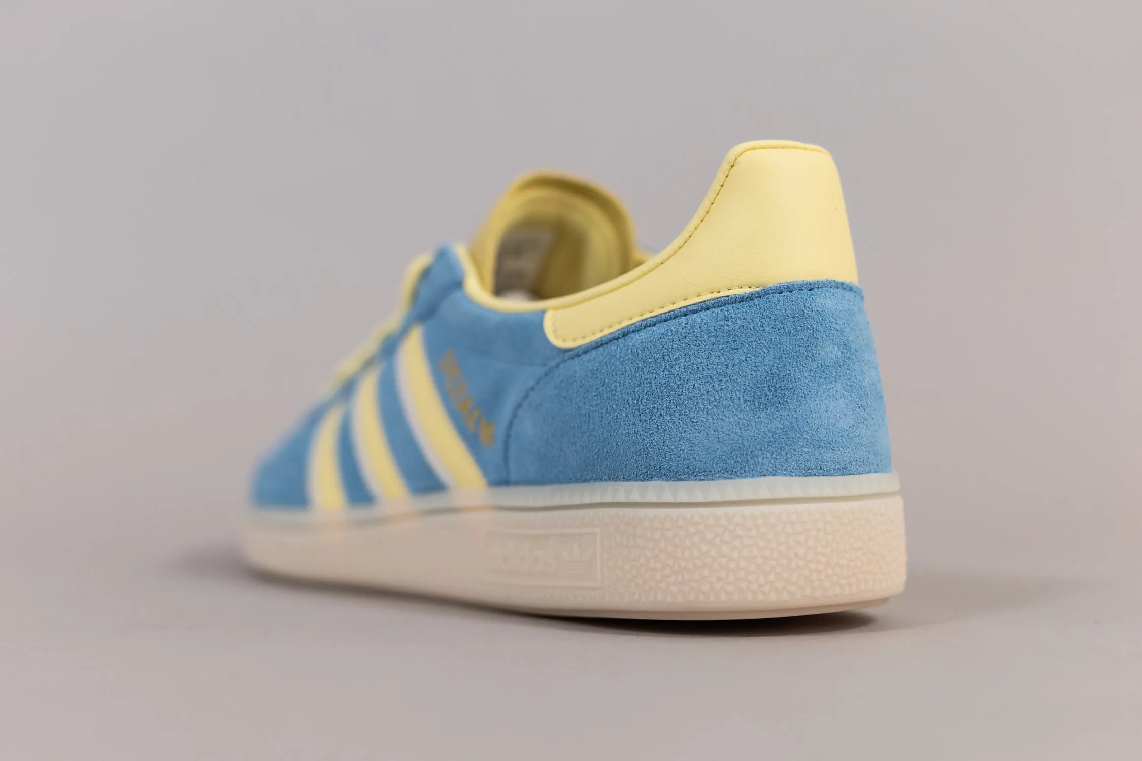 adidas Handball Spezial 'Semi Blue Burst'