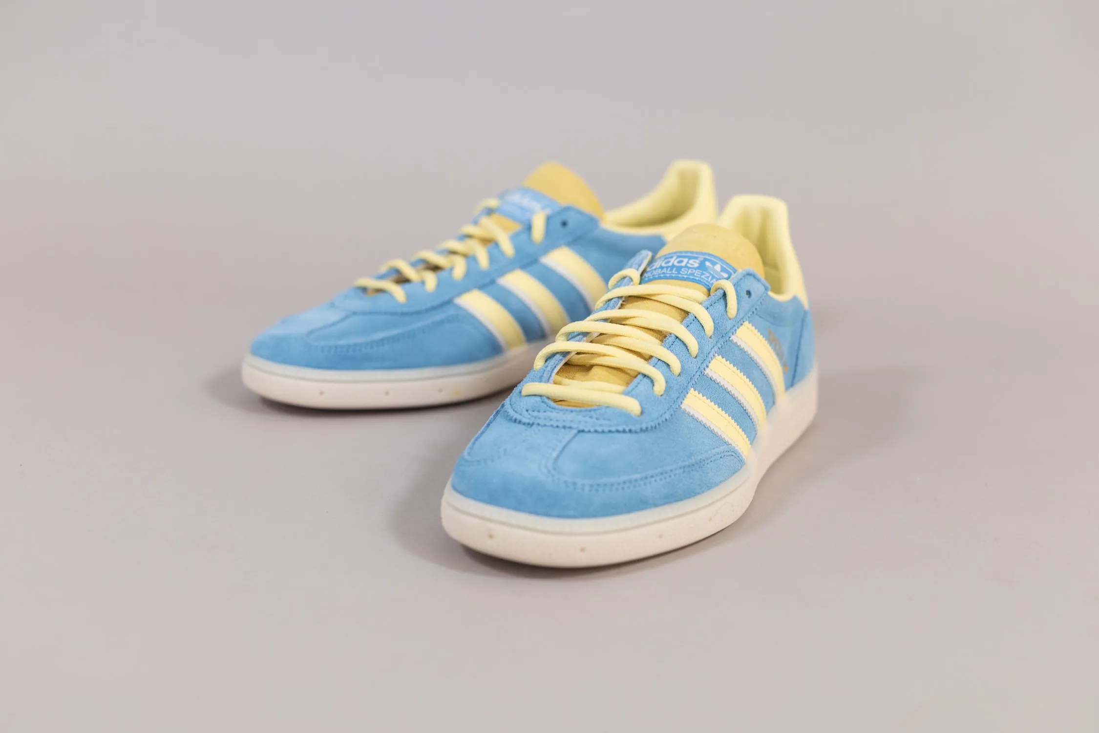 adidas Handball Spezial 'Semi Blue Burst'