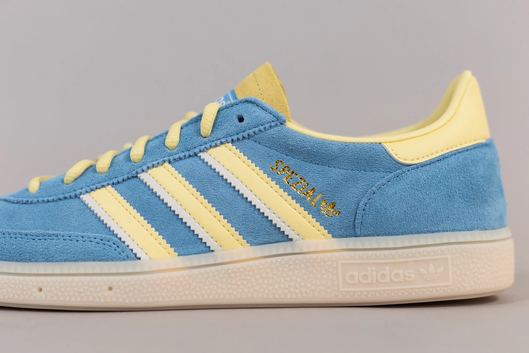 adidas Handball Spezial 'Semi Blue Burst'