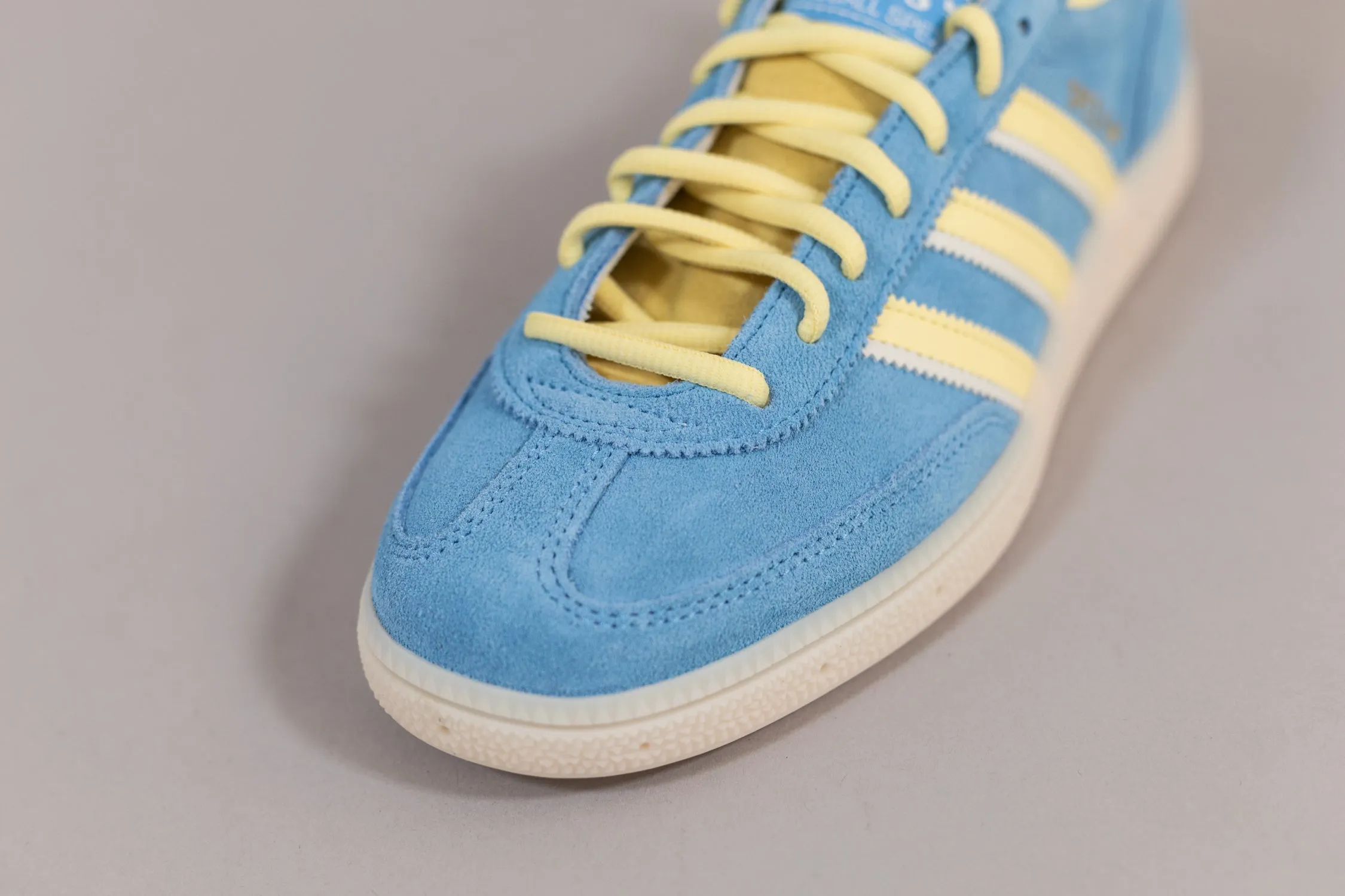 adidas Handball Spezial 'Semi Blue Burst'