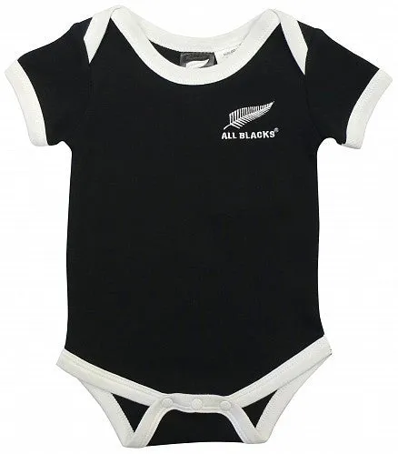 All Blacks Bodysuit