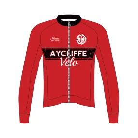 Aycliffe Long Sleeve Roubaix