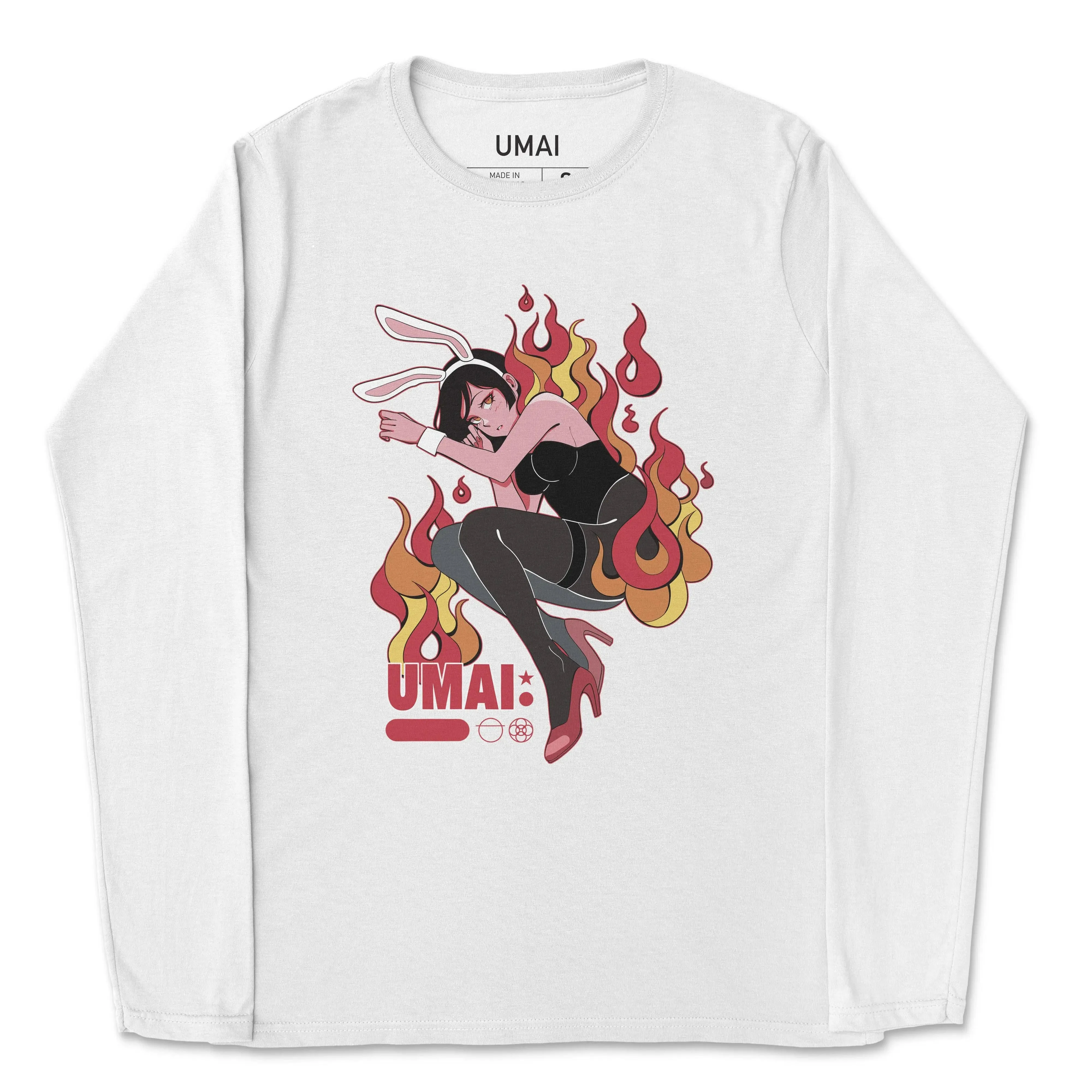 Bunny • Long Sleeve [Weekly Exclusive]