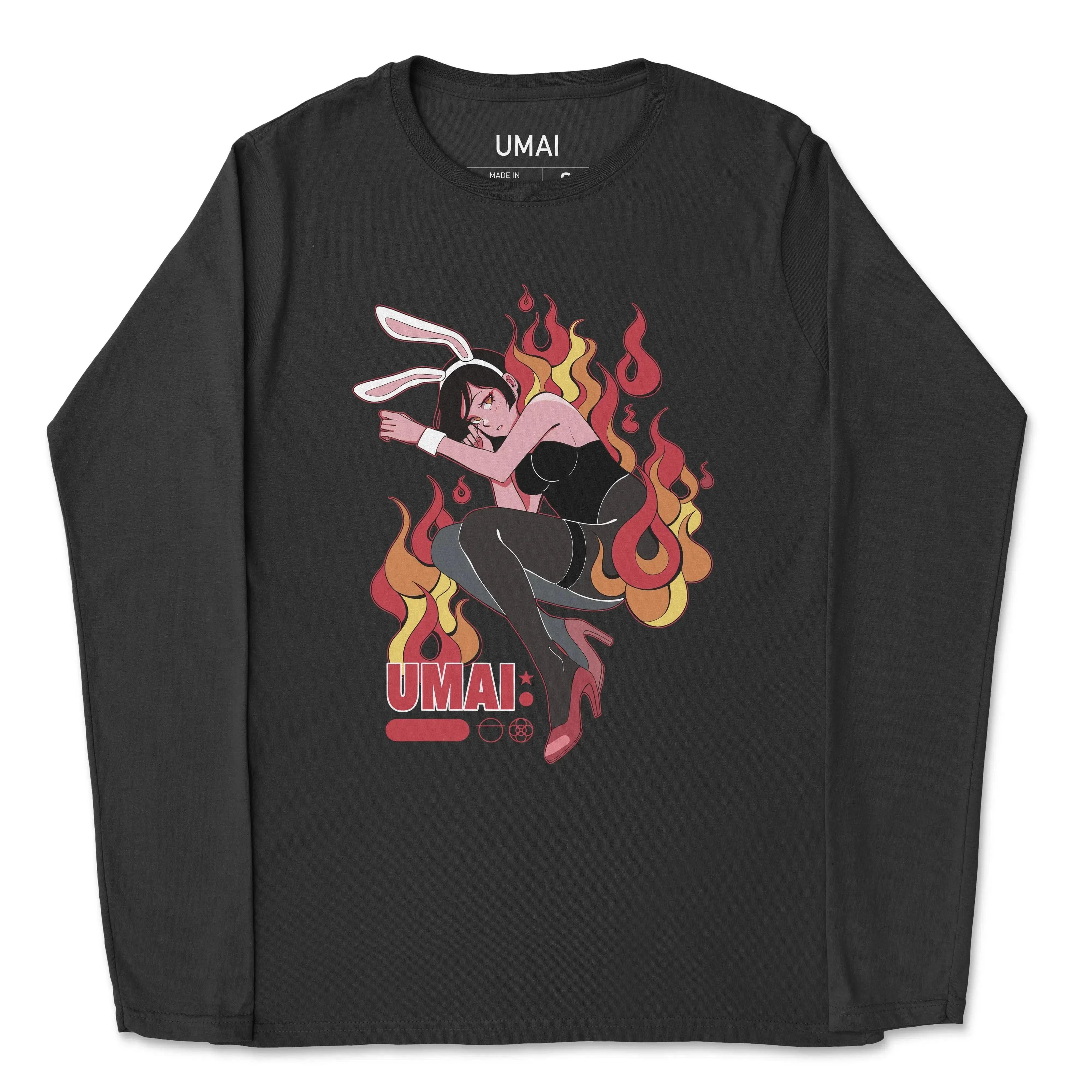 Bunny • Long Sleeve [Weekly Exclusive]