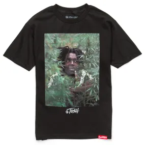 Bush Doctor Tee- Cookies x Peter Tosh