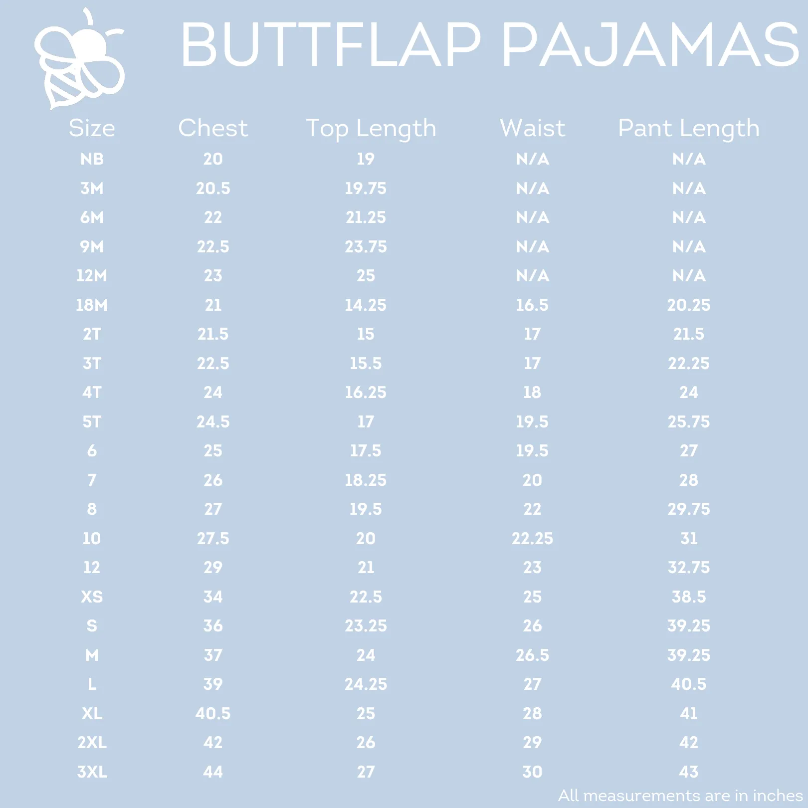 Buttflap Pajamas - Preppy Plaid