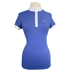 Equiline 'SageK' Competition Polo in Niagara - Women's XL