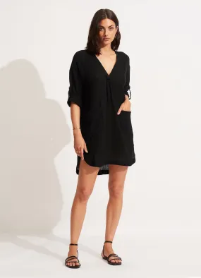 Essential Cover Up - Black