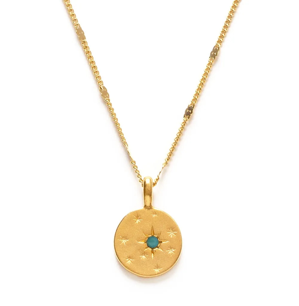 Estrella Necklace