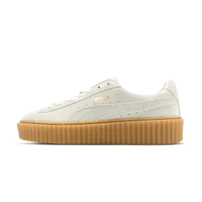 Fenty x Wmns Suede Creepers 'Star White'