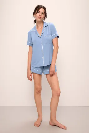 Gisele TENCEL™ Modal Relaxed Short PJ Set