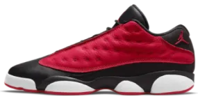 GS- AIR JORDAN 13 RETRO LOW