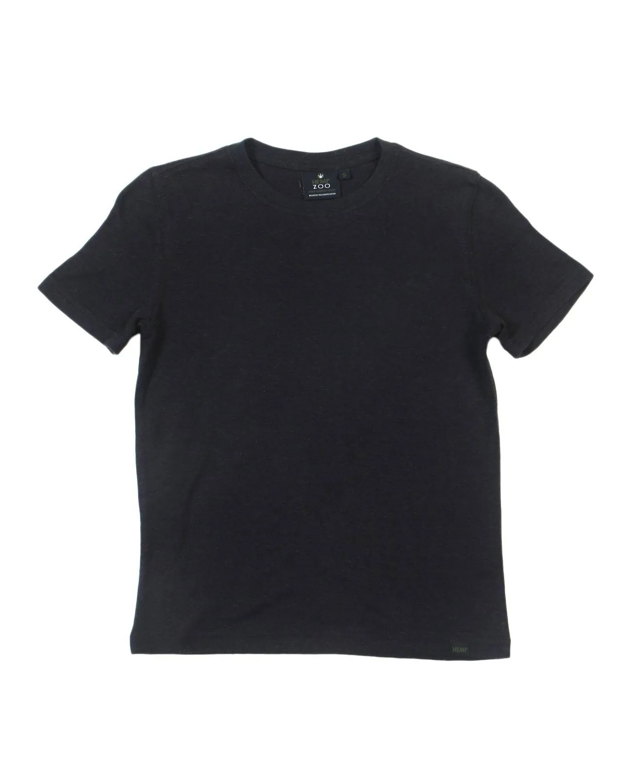 HEMP KIDS T-SHIRT ARMOR 6-12