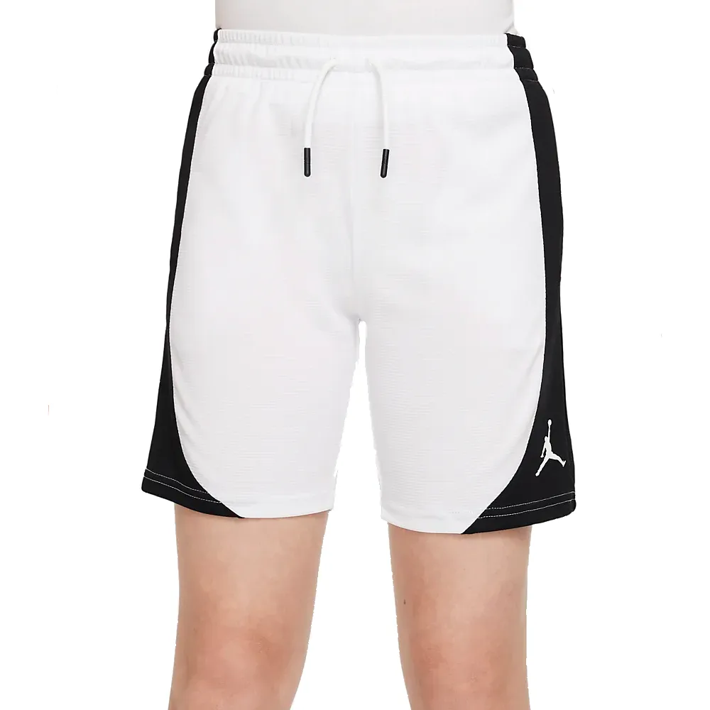 Jordan Basket Mesh Short Junior