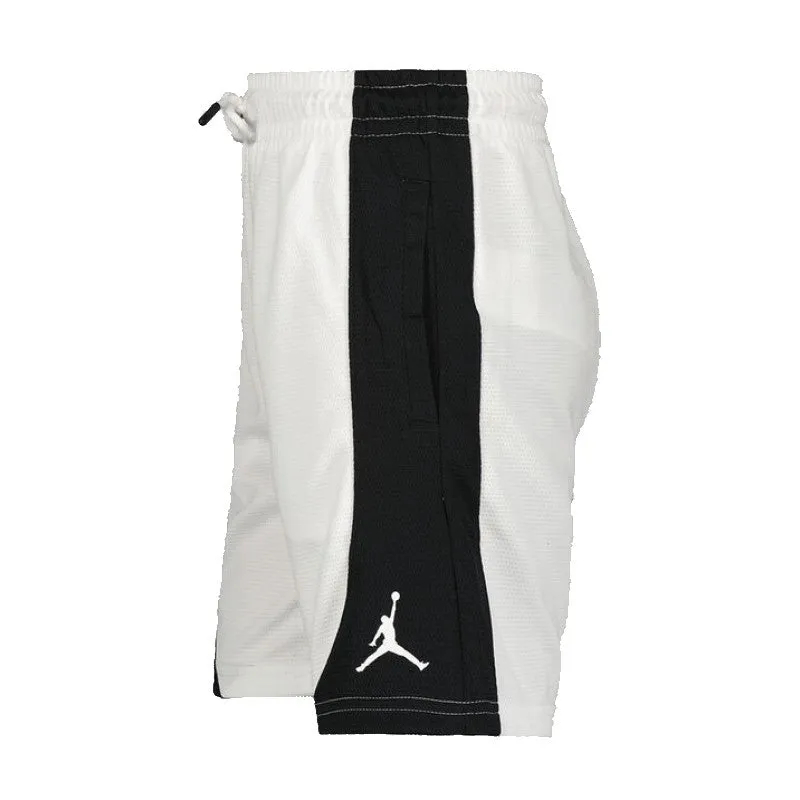 Jordan Basket Mesh Short Junior