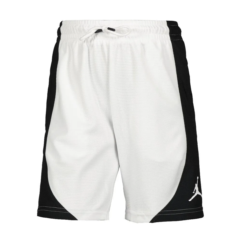 Jordan Basket Mesh Short Junior