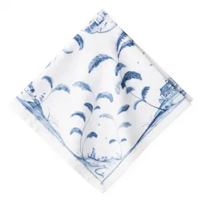 Juliska Country Estate Delft Blue Napkin