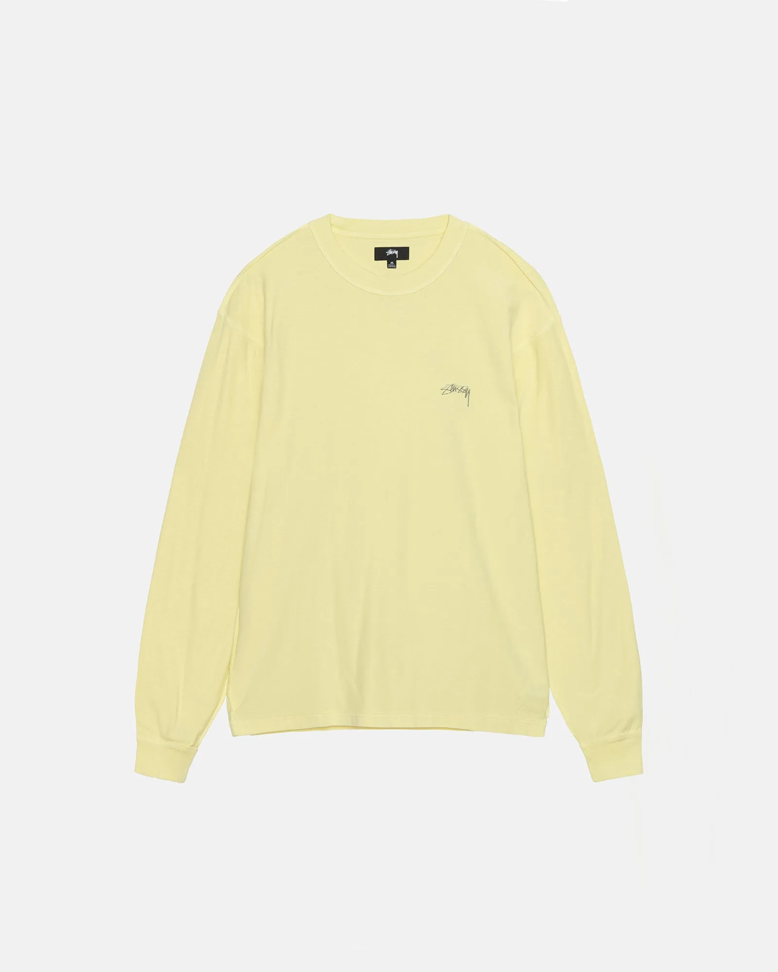 LAZY LONGSLEEVE TEE