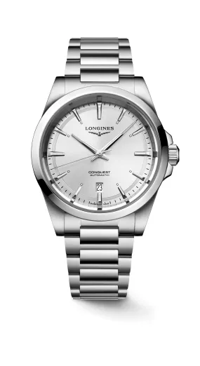 LONGINES CONQUEST L3.830.4.72.6