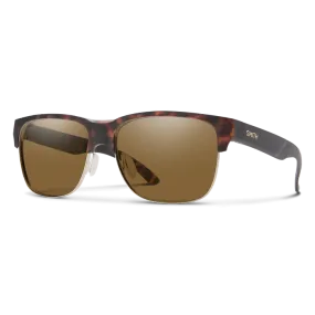 Lowdown Split CP Polarized Sunglasses