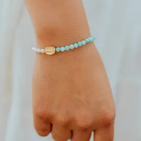 Mother Mary Mother Me Bracelet