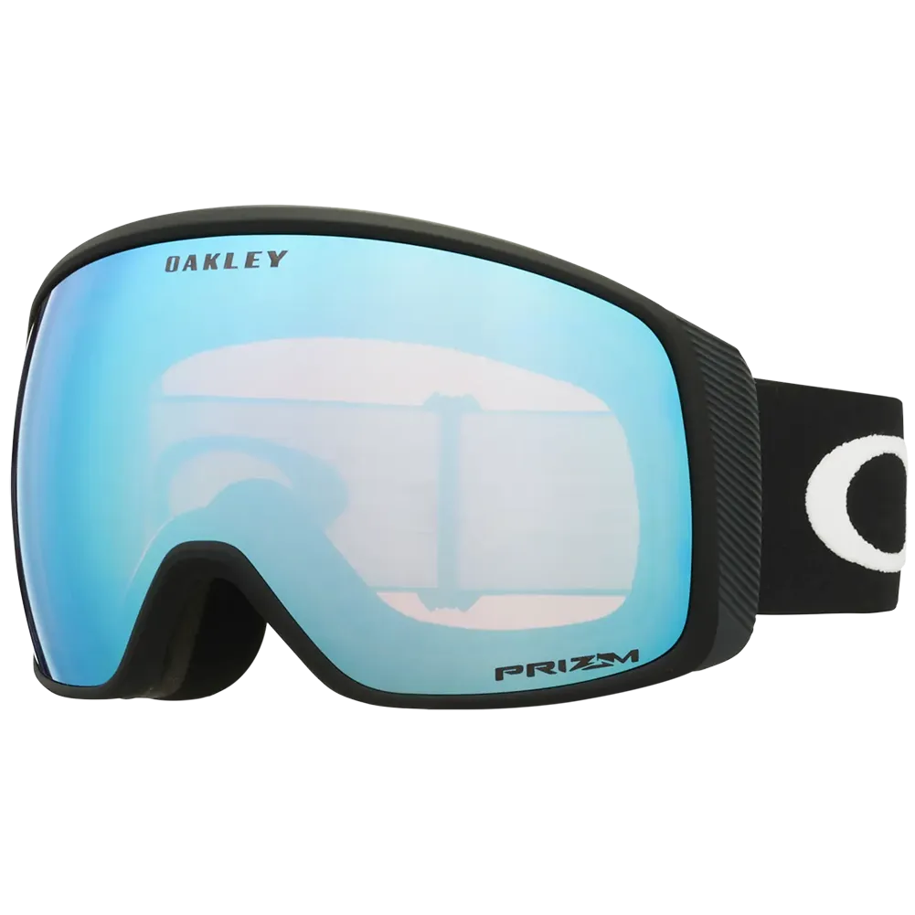 Oakley Flight Tracker L Prizm Snow Goggle