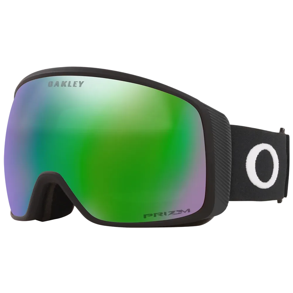 Oakley Flight Tracker L Prizm Snow Goggle