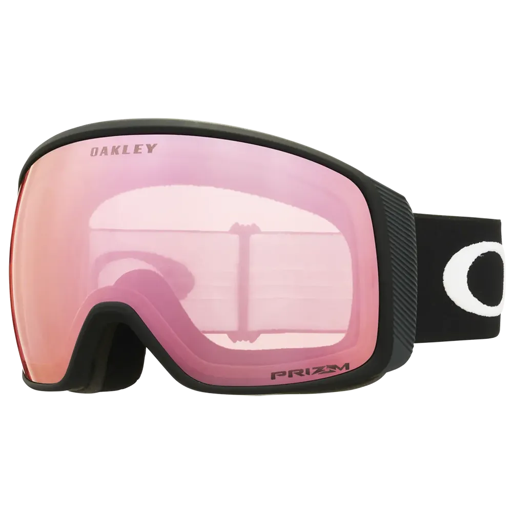 Oakley Flight Tracker L Prizm Snow Goggle