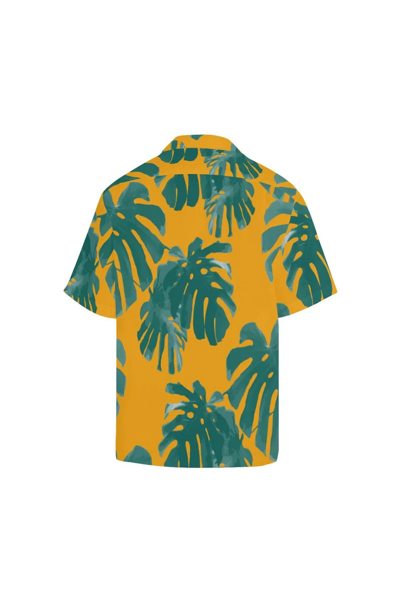 Palm Palace Hawaiian Shirt