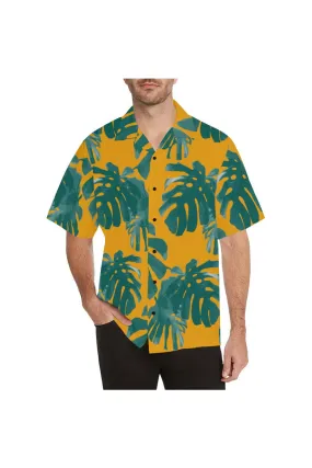 Palm Palace Hawaiian Shirt