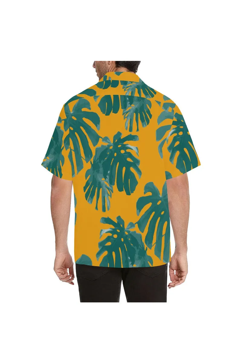 Palm Palace Hawaiian Shirt