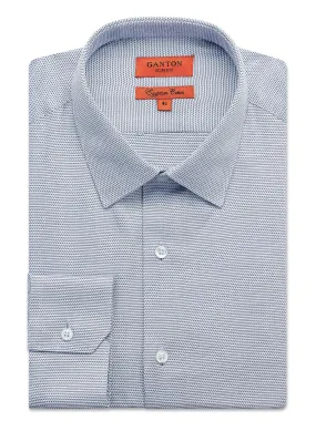 Ray Textured Shirt