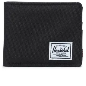 Roy Wallet - Black