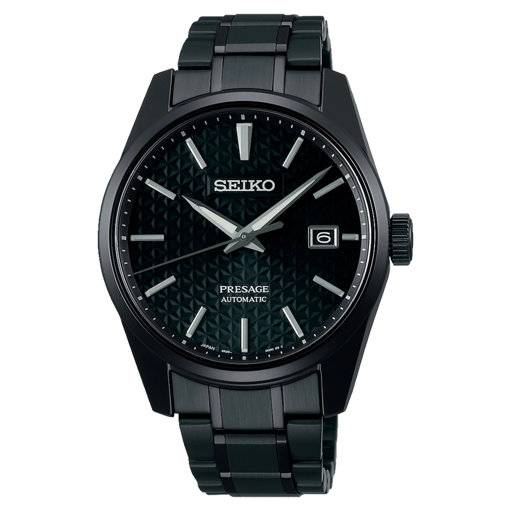 Seiko Presage SPB229J1