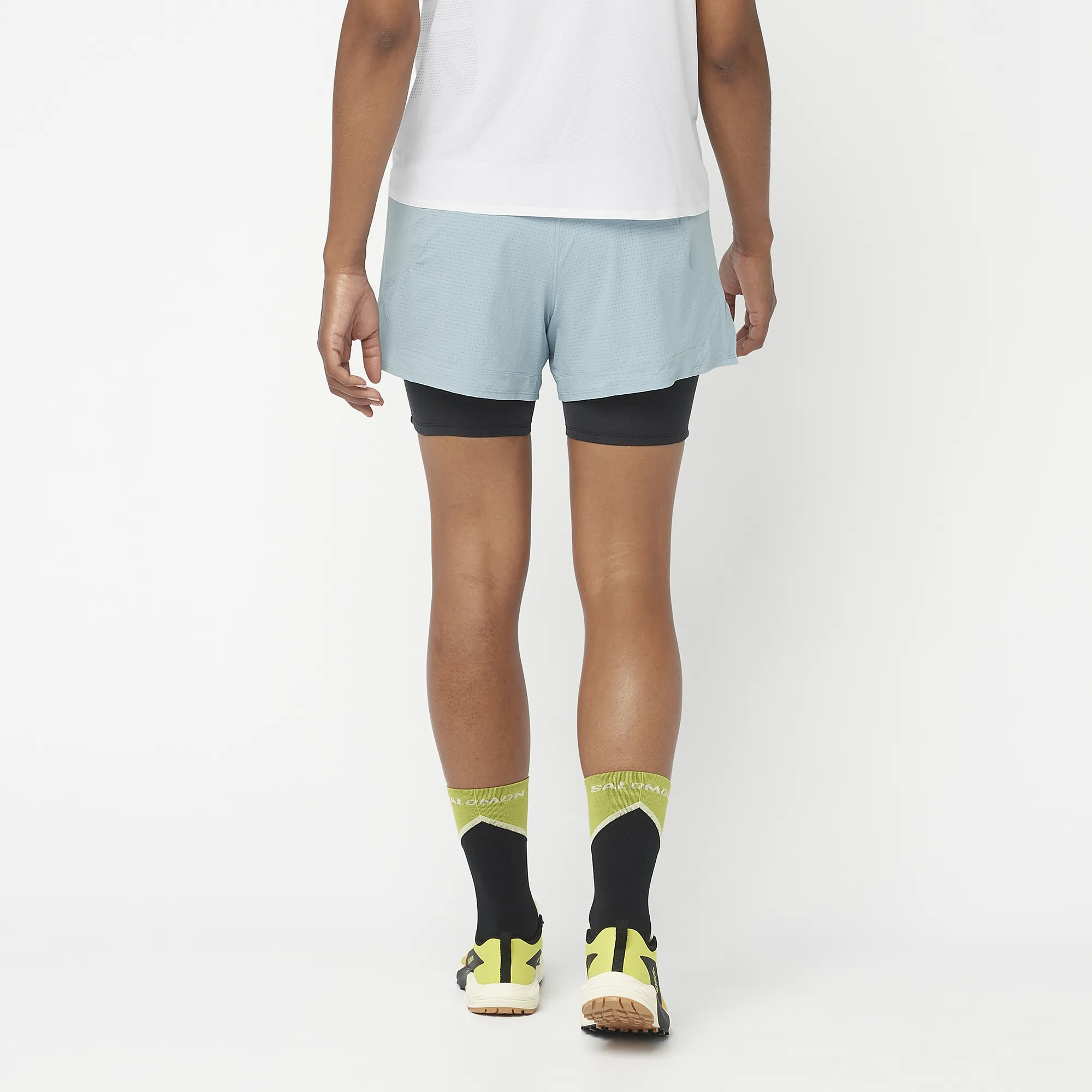 SENSE AERO 2IN1 SHORT WOMEN'S