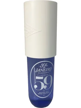 Sol de Janeiro Cheirosa '62 Perfume Mist 90ml