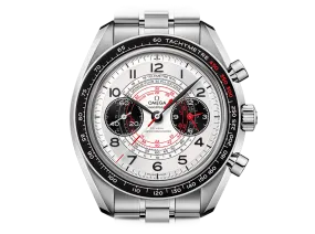 SPEEDMASTER