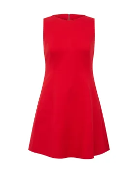 SPX Perfect Fit & Flare Dress