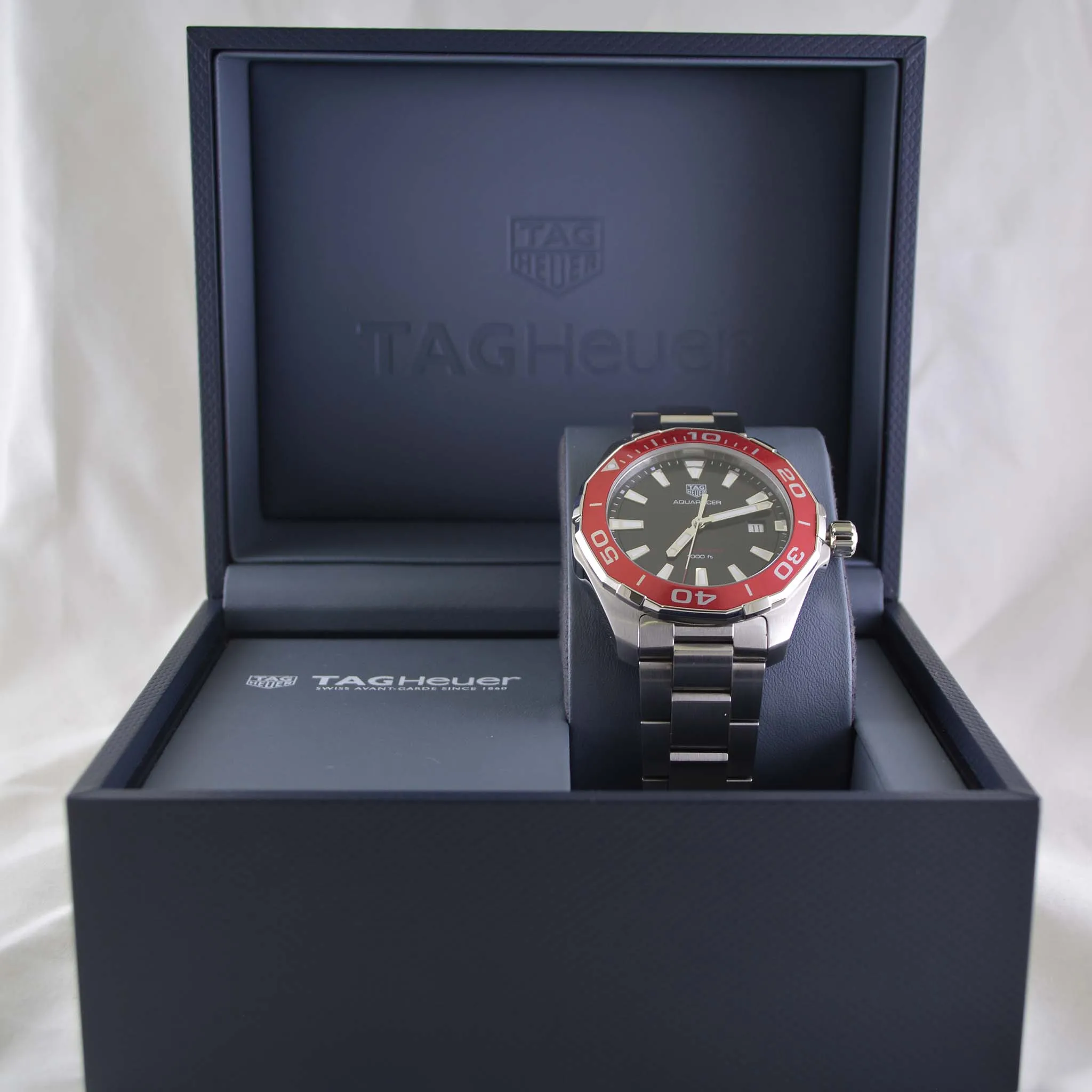 Tag Heuer Aquaracer