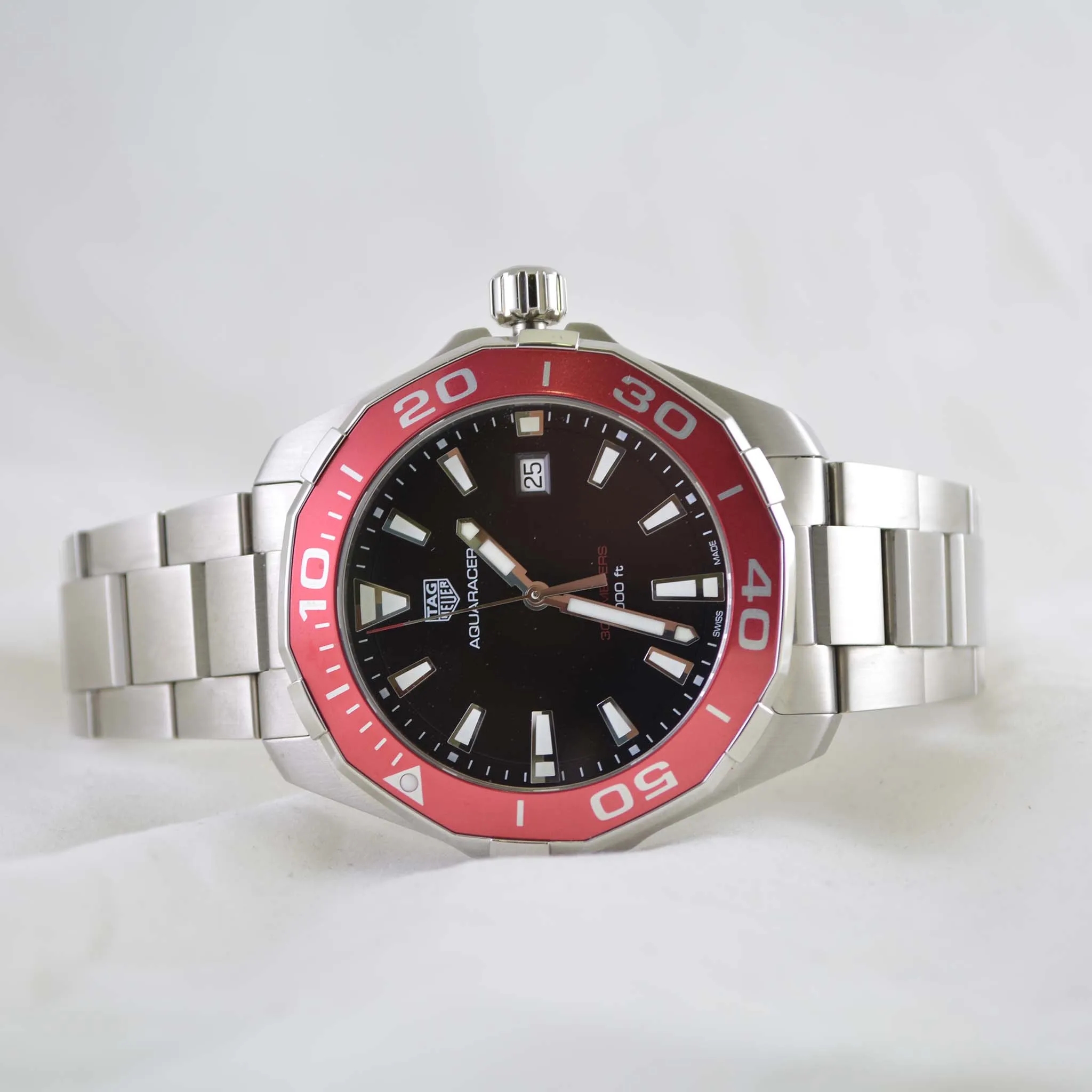 Tag Heuer Aquaracer