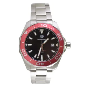 Tag Heuer Aquaracer