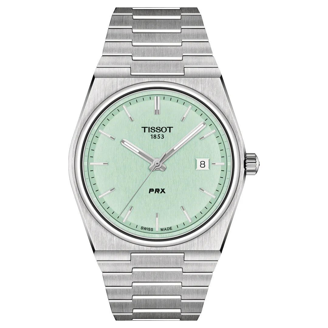 TISSOT PRX