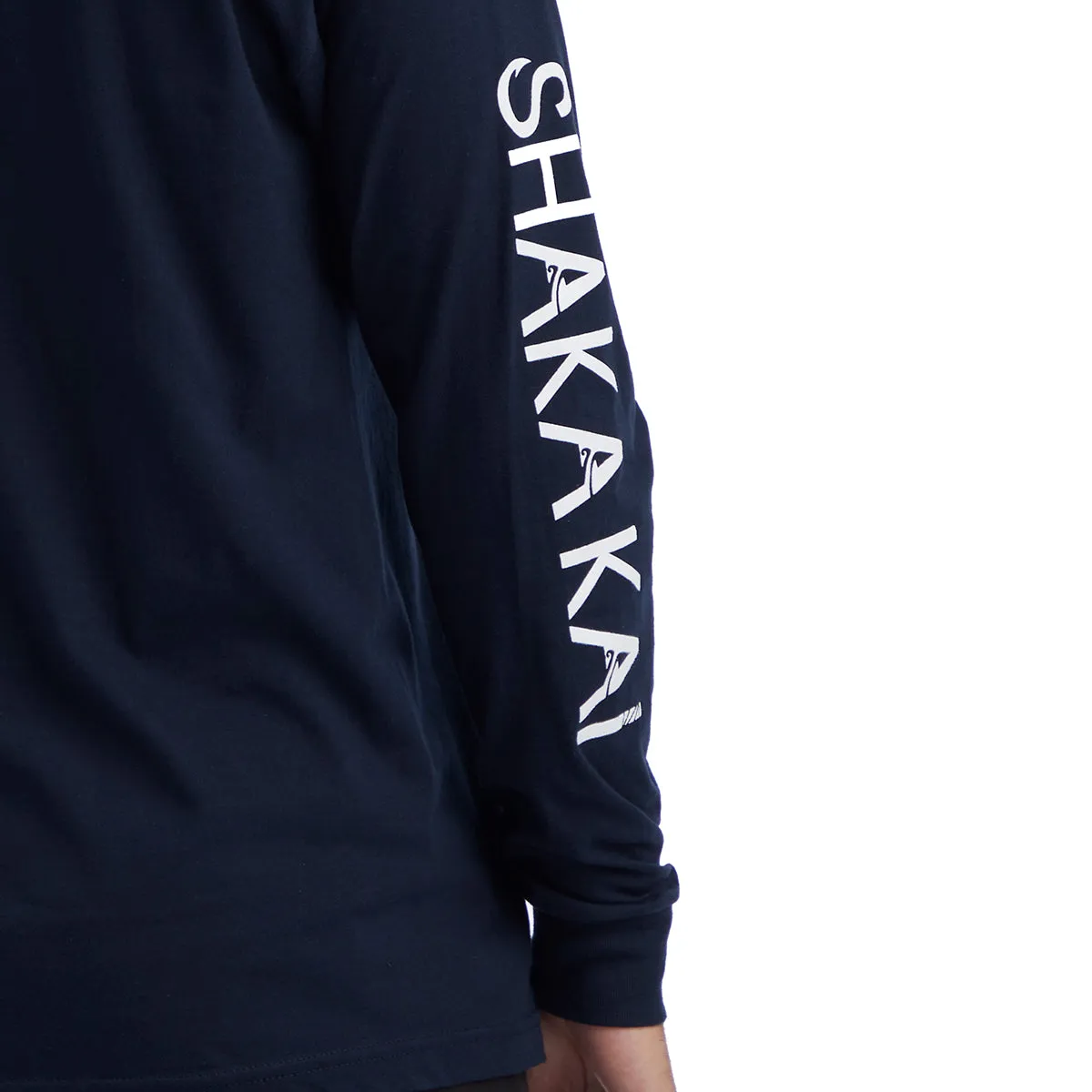 Trademark LS T-Shirt