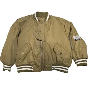 Union Flight Jacket