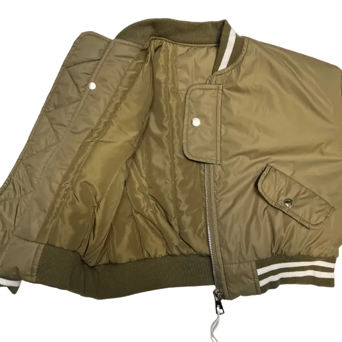 Union Flight Jacket