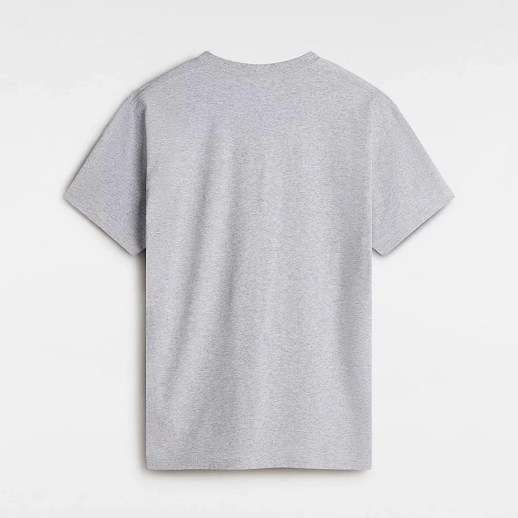 VANS Left Chest Logo T-shirt