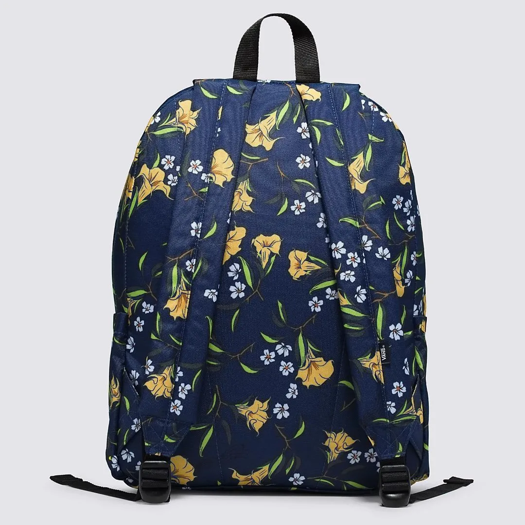 VANS Old Skool H2O Backpack - Mixed